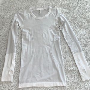 🍋SWIFTLY TECH LONG SLEEVE